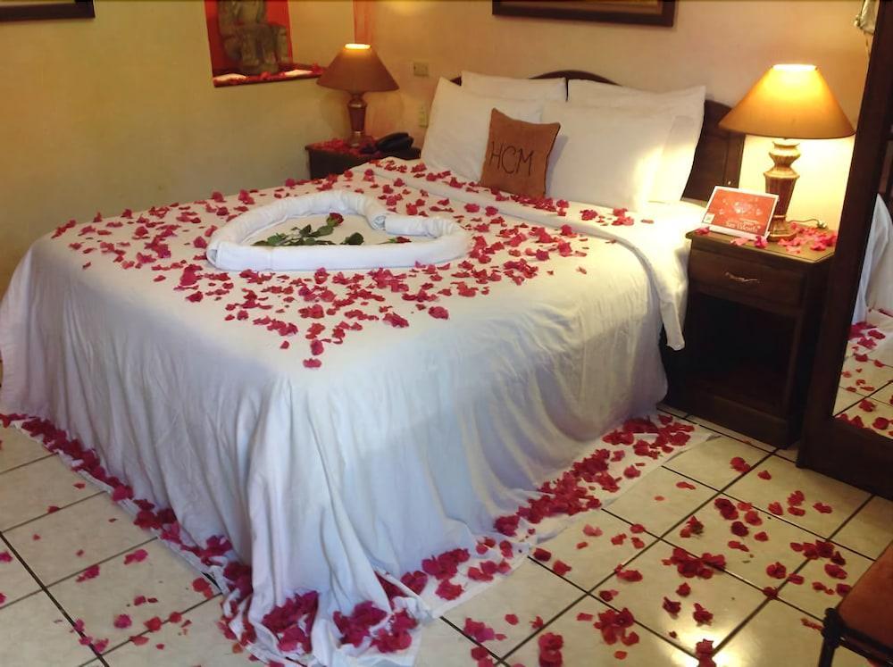 Copan Ruinas Hotel Camino Maya מראה חיצוני תמונה