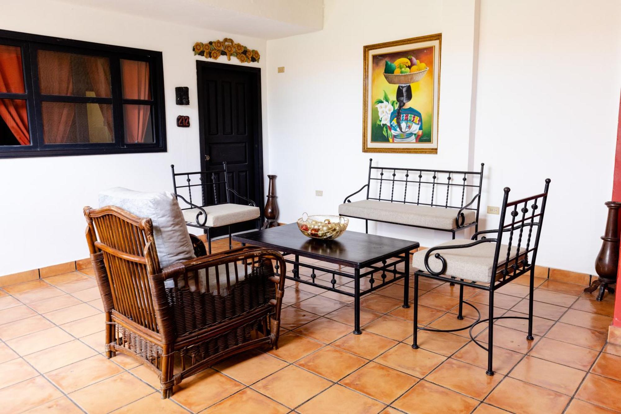 Copan Ruinas Hotel Camino Maya מראה חיצוני תמונה