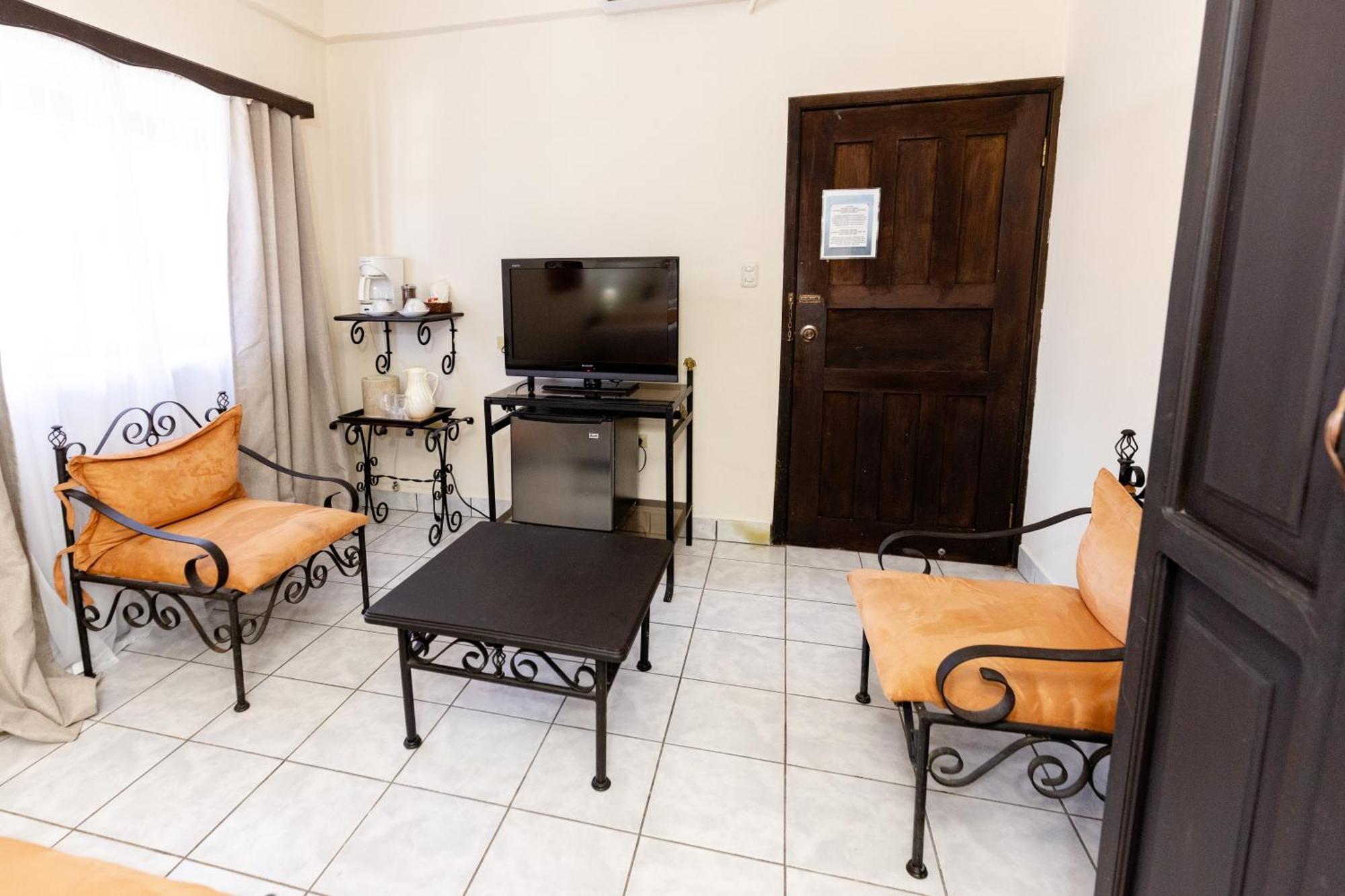 Copan Ruinas Hotel Camino Maya מראה חיצוני תמונה
