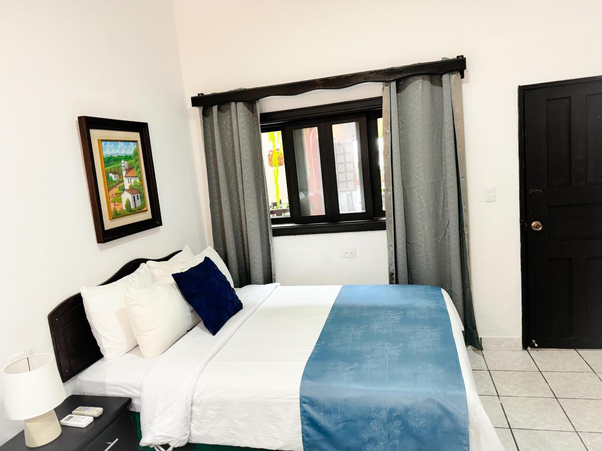 Copan Ruinas Hotel Camino Maya מראה חיצוני תמונה