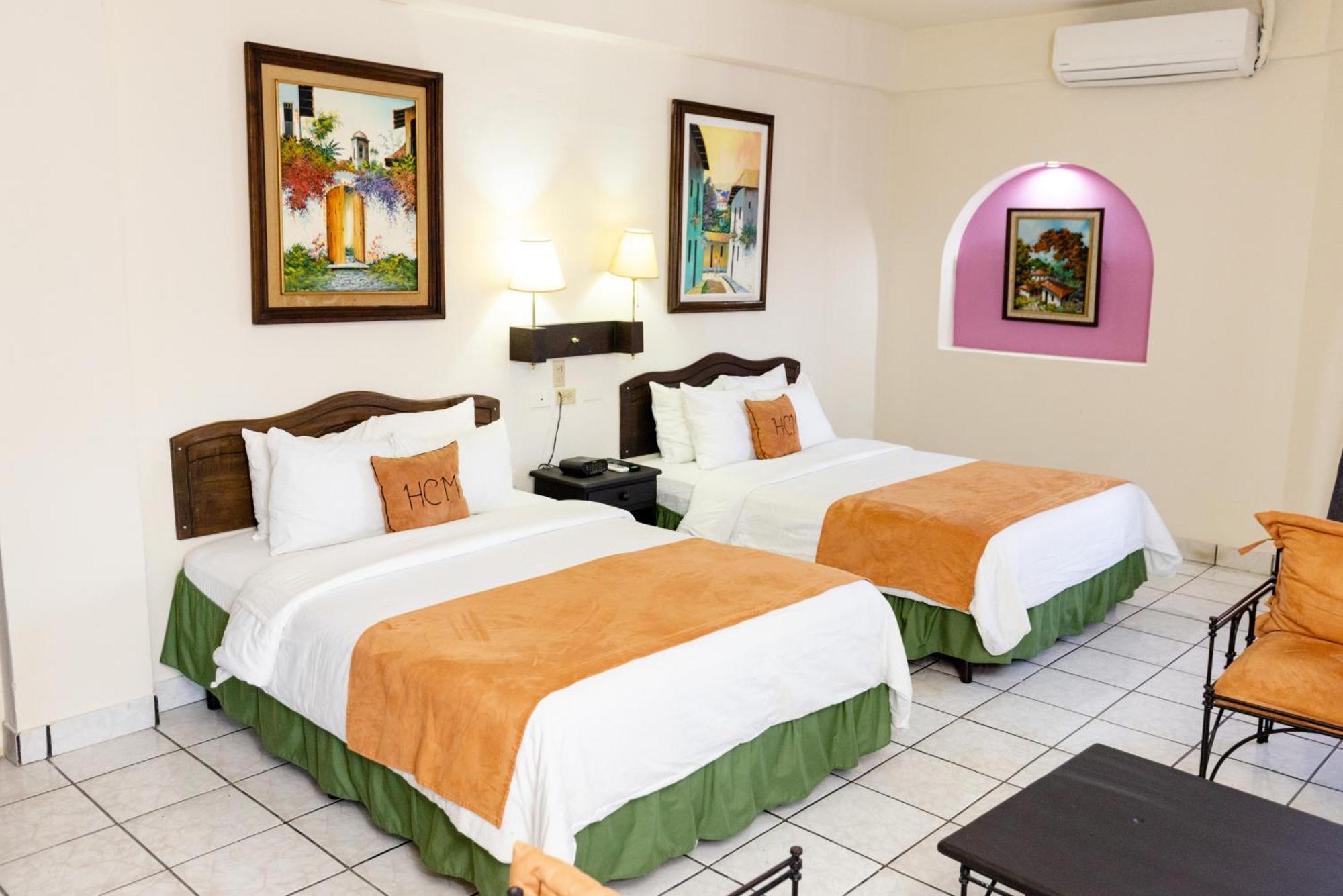Copan Ruinas Hotel Camino Maya מראה חיצוני תמונה