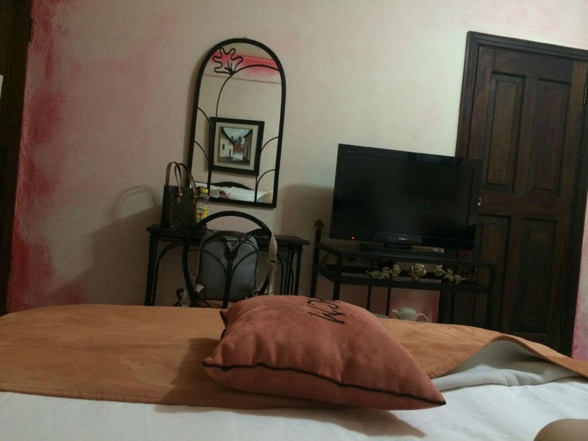 Copan Ruinas Hotel Camino Maya מראה חיצוני תמונה