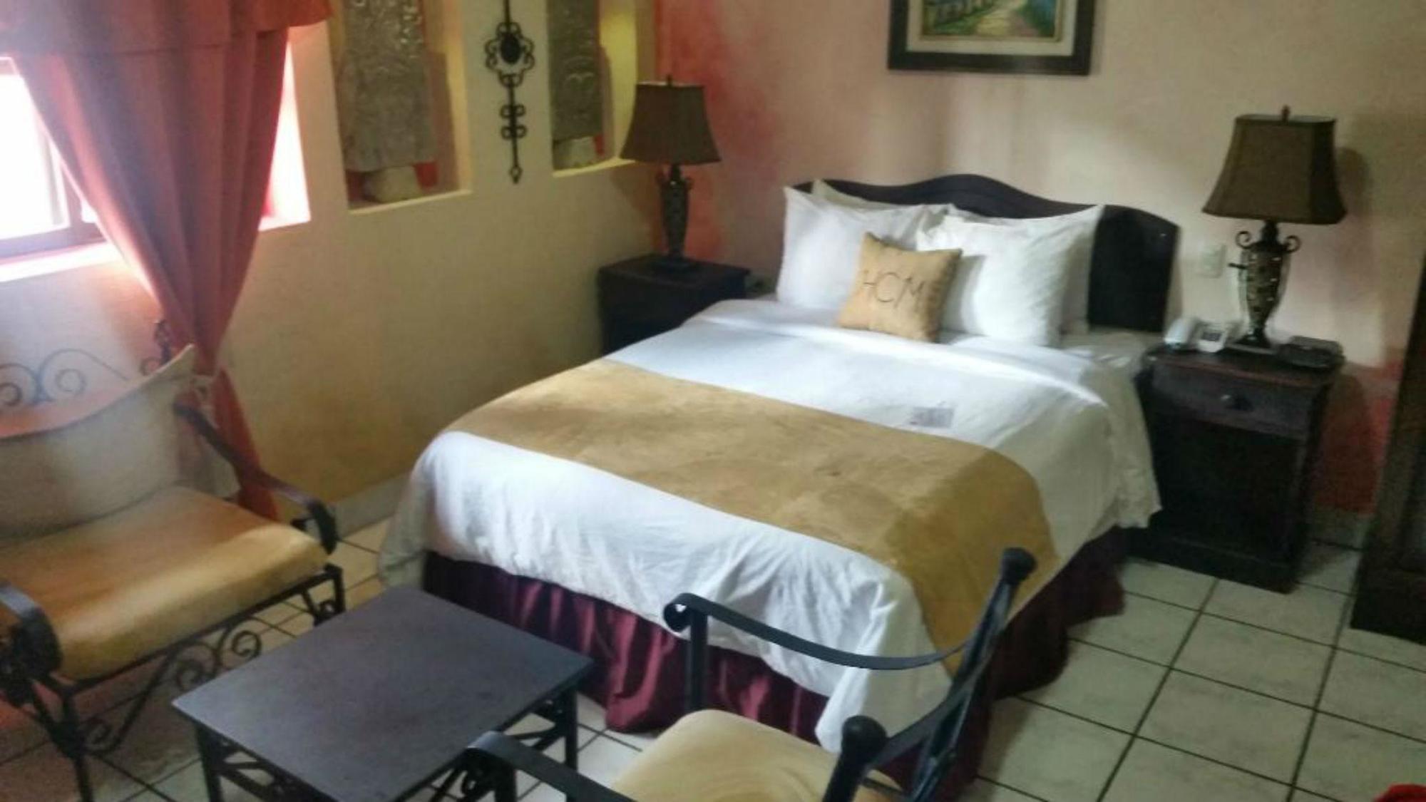 Copan Ruinas Hotel Camino Maya מראה חיצוני תמונה