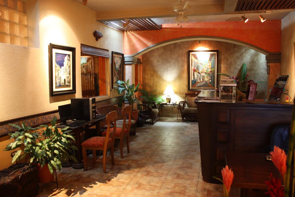 Copan Ruinas Hotel Camino Maya מראה חיצוני תמונה