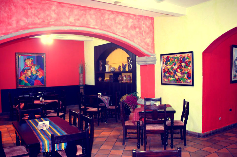 Copan Ruinas Hotel Camino Maya מראה חיצוני תמונה